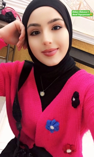 Büşra✅️